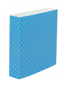 Personalizowany papierowy rękaw