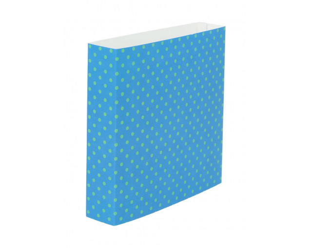 Personalizowany papierowy rękaw