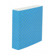 Personalizowany papierowy rękaw