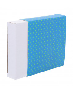 Personalizowany papierowy rękaw 2