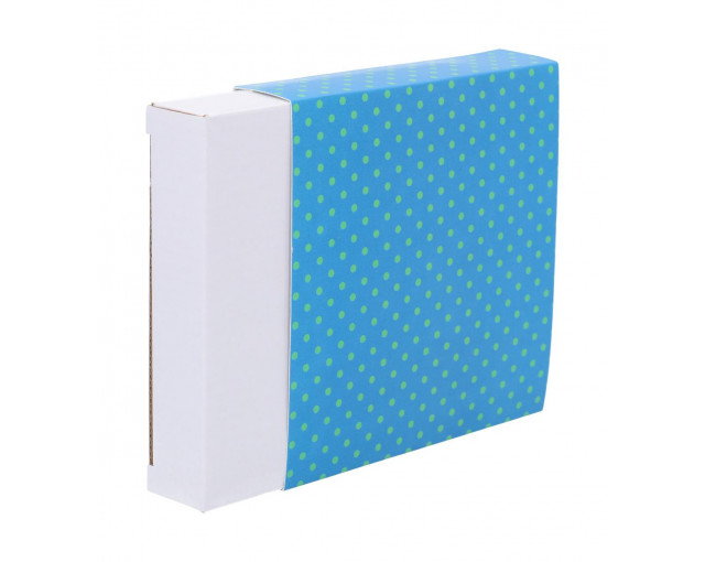 Personalizowany papierowy rękaw