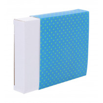 Personalizowany papierowy rękaw