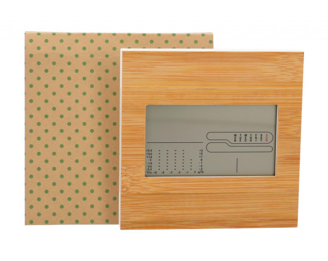 Personalizowany rękaw z papieru kraft