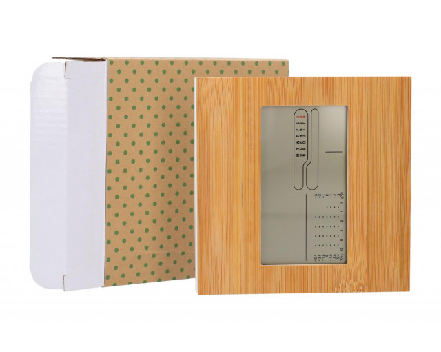 Personalizowany rękaw z papieru kraft
