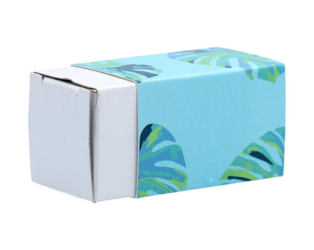 Personalizowany papierowy rękaw