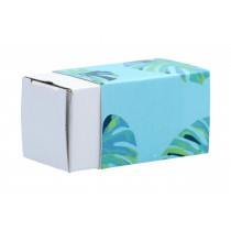 Personalizowany papierowy rękaw