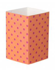 Personalizowany papierowy rękaw