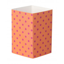 Personalizowany papierowy rękaw