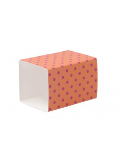 Personalizowany papierowy rękaw 2