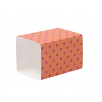 Personalizowany papierowy rękaw