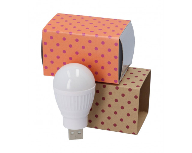 Personalizowany papierowy rękaw