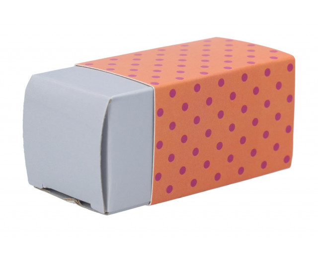 Personalizowany papierowy rękaw