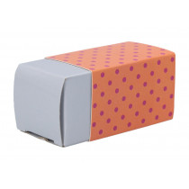 Personalizowany papierowy rękaw