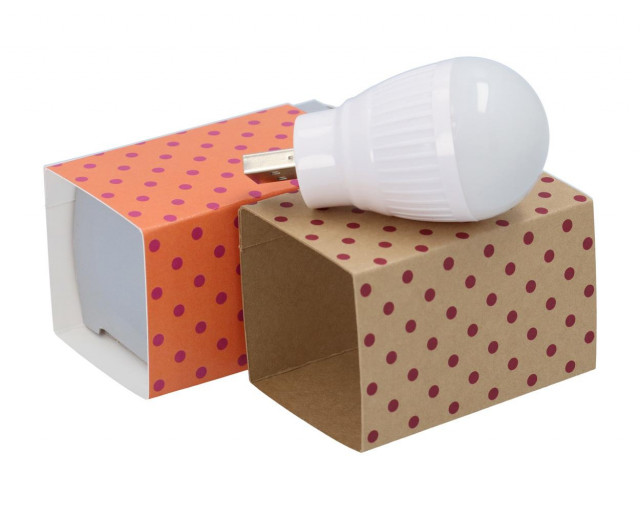 Personalizowany rękaw z papieru kraft