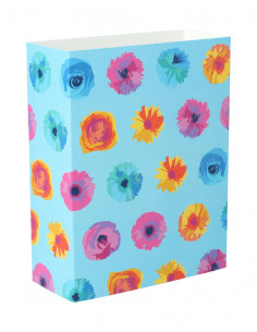 Personalizowany papierowy rękaw
