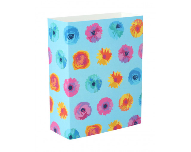 Personalizowany papierowy rękaw