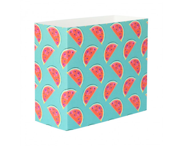 Personalizowany papierowy rękaw