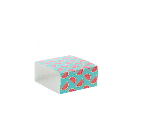 Personalizowany papierowy rękaw