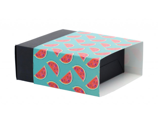 Personalizowany papierowy rękaw