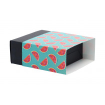 Personalizowany papierowy rękaw