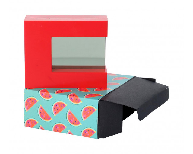 Personalizowany papierowy rękaw