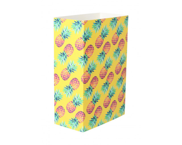 Personalizowany papierowy rękaw