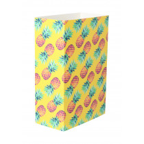 Personalizowany papierowy rękaw