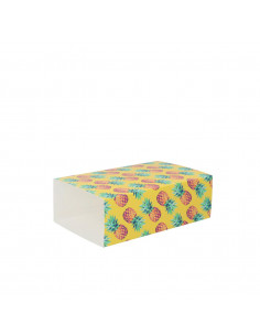 Personalizowany papierowy rękaw 2