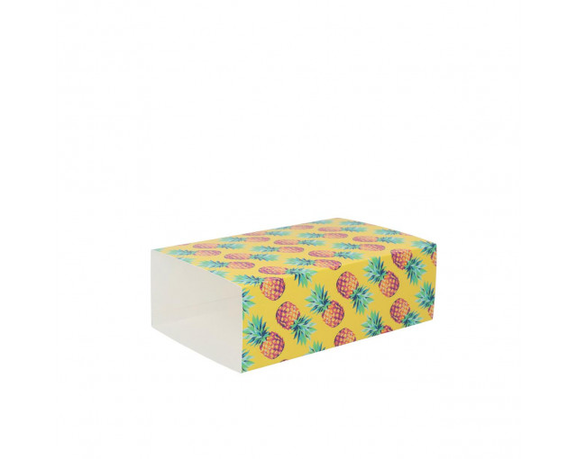 Personalizowany papierowy rękaw