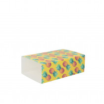Personalizowany papierowy rękaw
