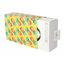 Personalizowany papierowy rękaw