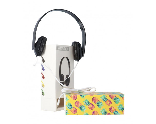 Personalizowany papierowy rękaw