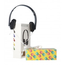 Personalizowany papierowy rękaw