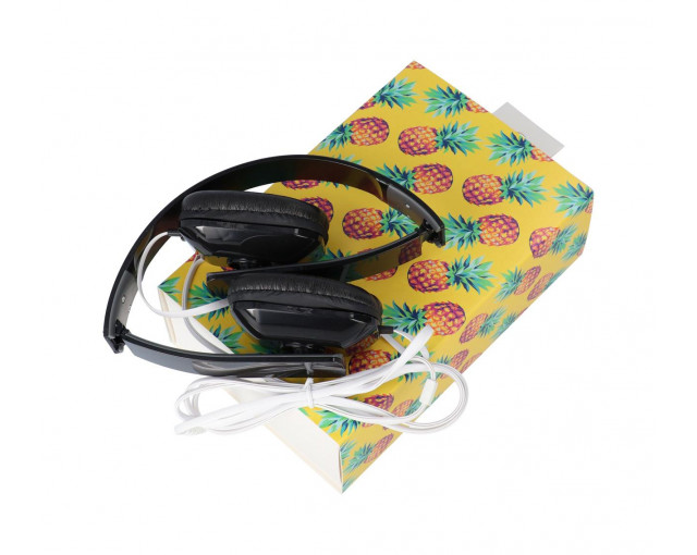Personalizowany papierowy rękaw
