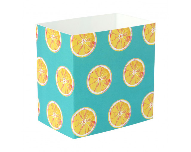 Personalizowany papierowy rękaw