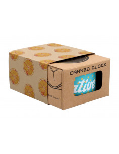 Personalizowany rękaw z papieru kraft 2