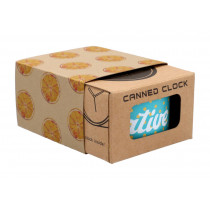 Personalizowany rękaw z papieru kraft