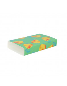 Personalizowany papierowy rękaw 2