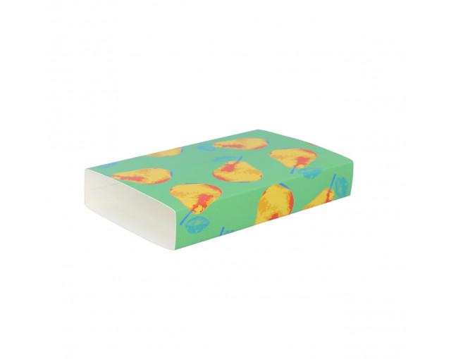 Personalizowany papierowy rękaw