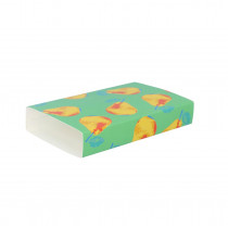 Personalizowany papierowy rękaw