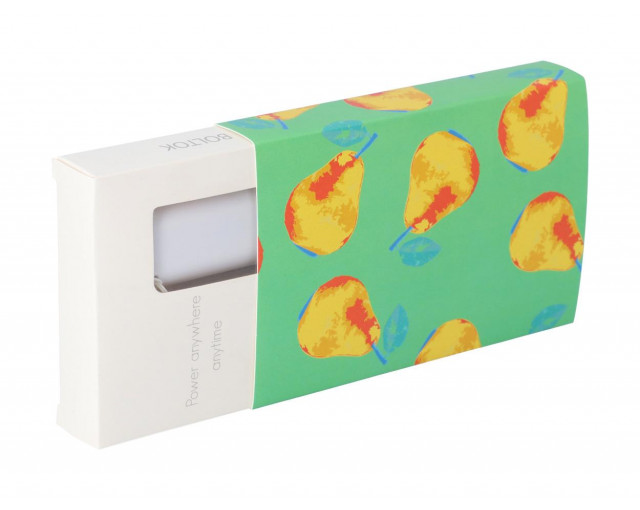 Personalizowany papierowy rękaw