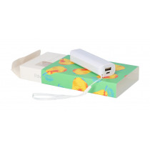 Personalizowany papierowy rękaw