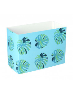 Personalizowany papierowy rękaw