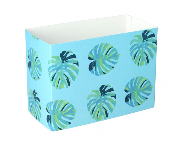 Personalizowany papierowy rękaw