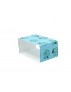 Personalizowany papierowy rękaw 2