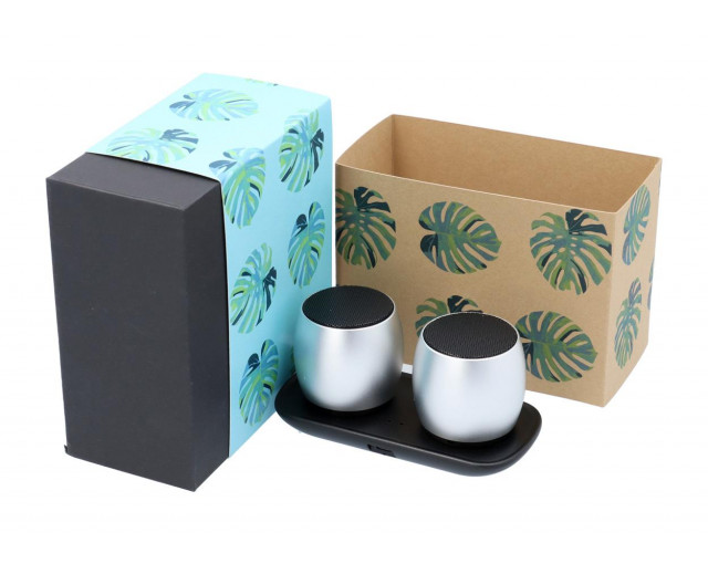 Personalizowany papierowy rękaw