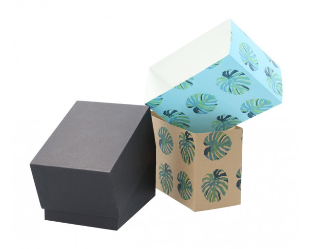 Personalizowany papierowy rękaw