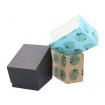 Personalizowany papierowy rękaw