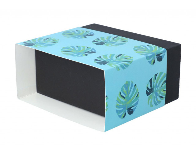 Personalizowany papierowy rękaw