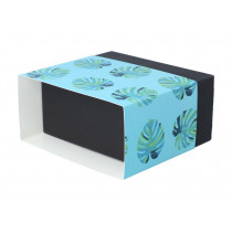 Personalizowany papierowy rękaw